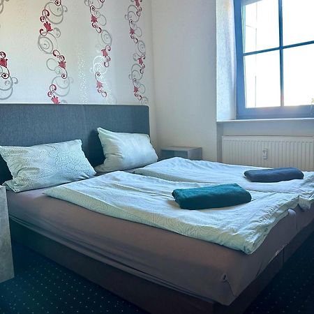 #World Ferienwohnung 슈코이디츠 외부 사진