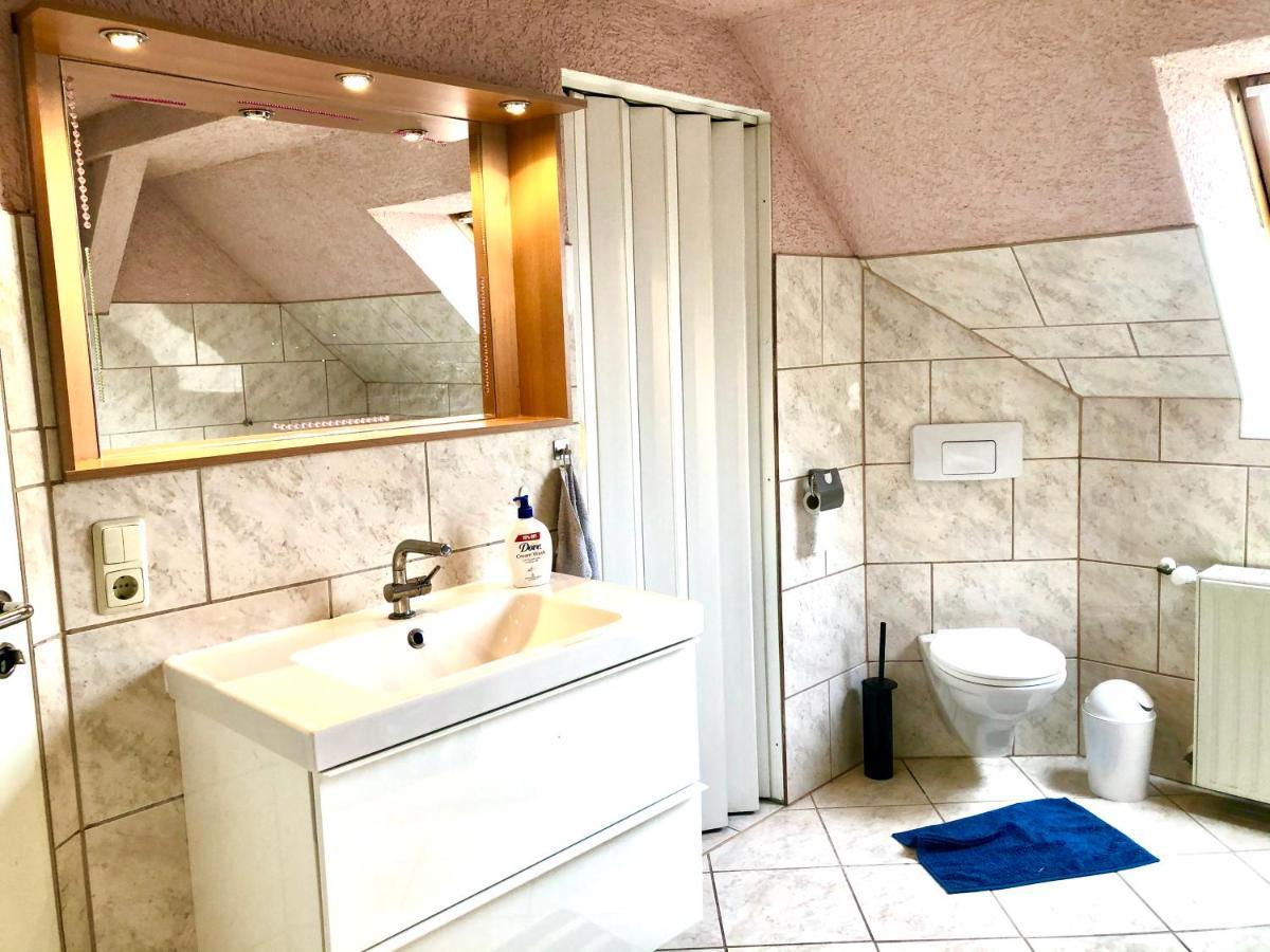 #World Ferienwohnung 슈코이디츠 외부 사진