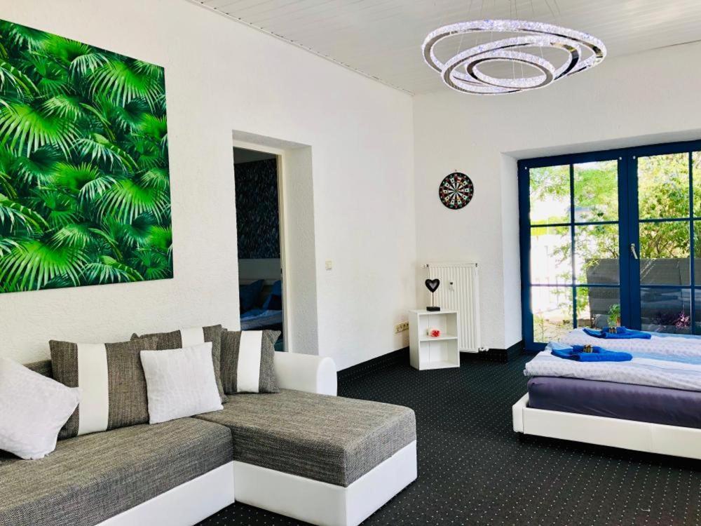 #World Ferienwohnung 슈코이디츠 외부 사진