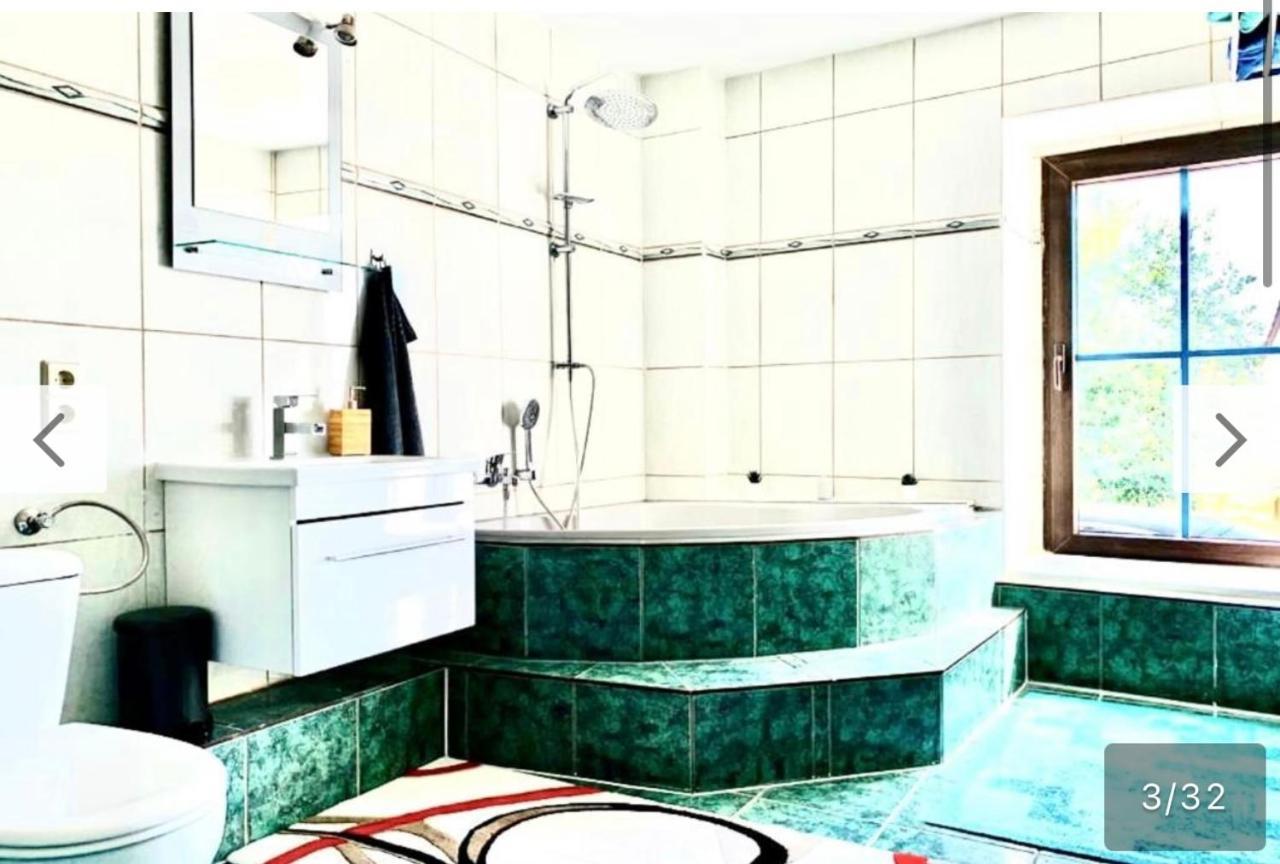 #World Ferienwohnung 슈코이디츠 외부 사진