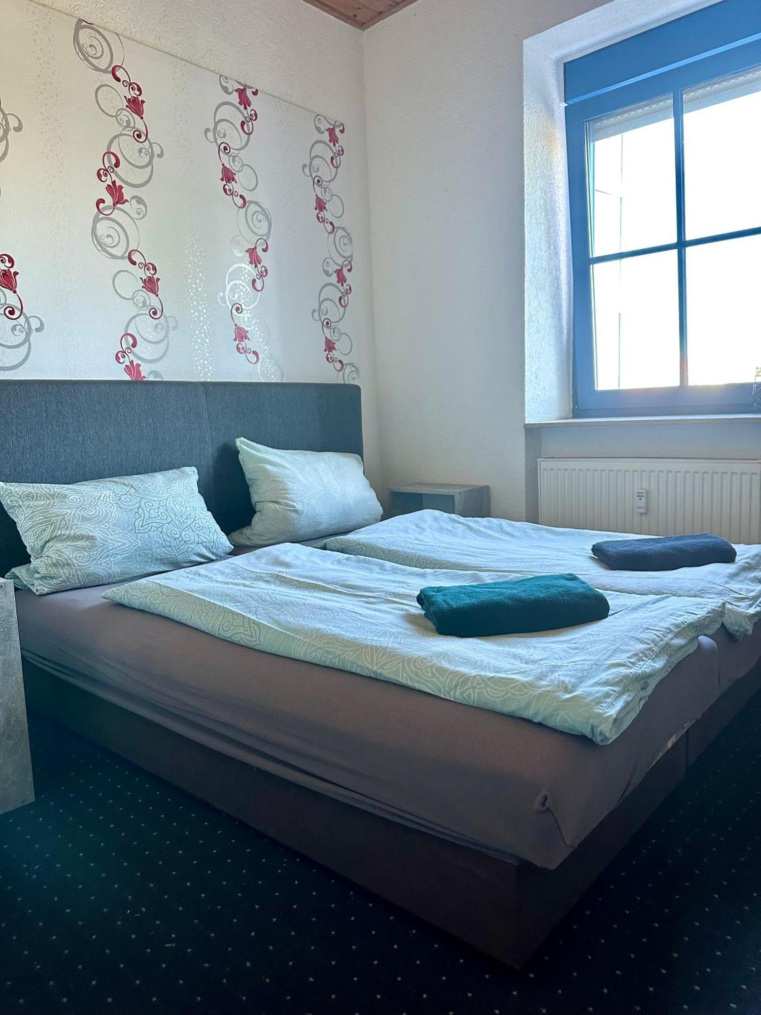 #World Ferienwohnung 슈코이디츠 외부 사진