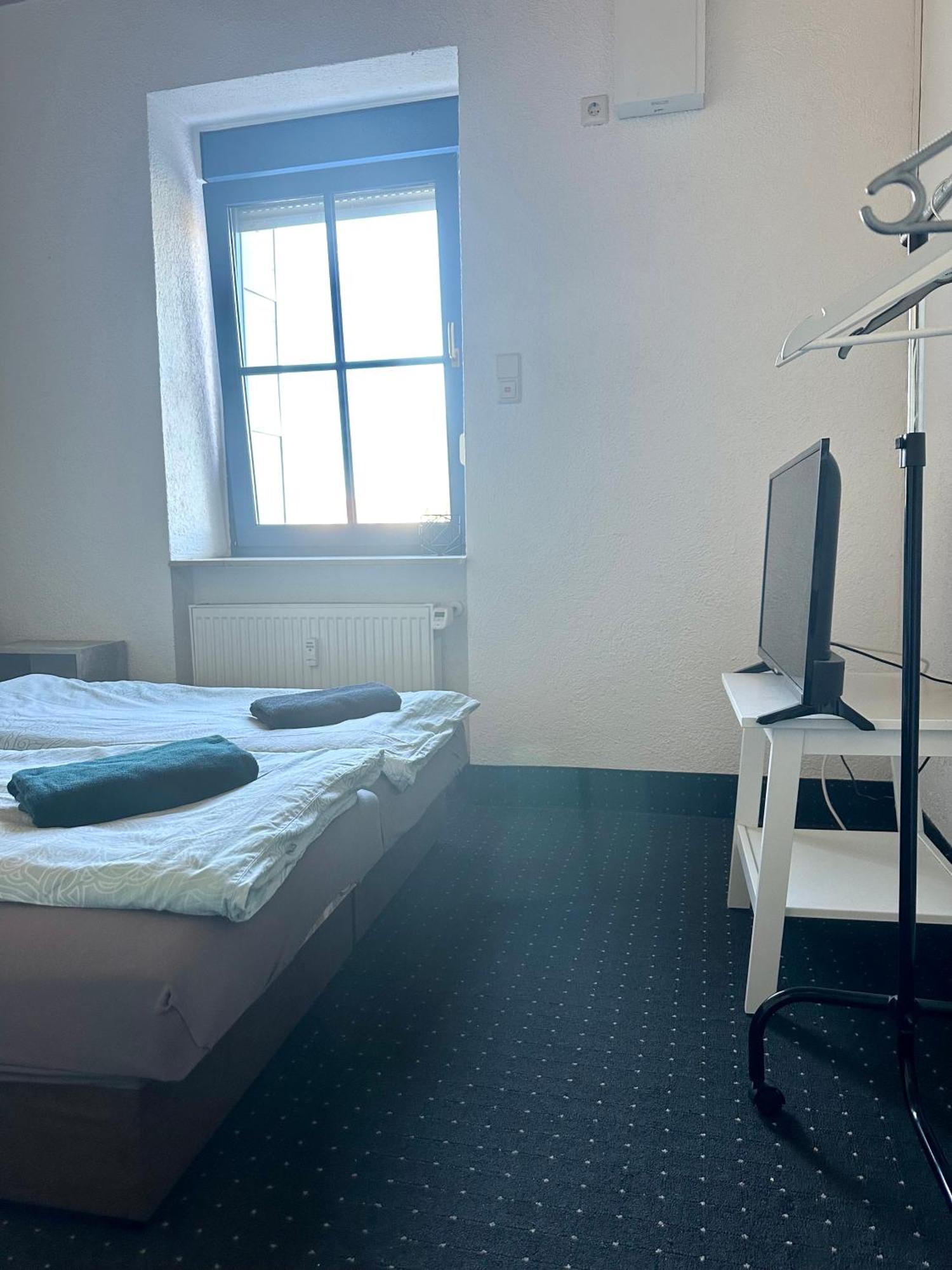 #World Ferienwohnung 슈코이디츠 외부 사진