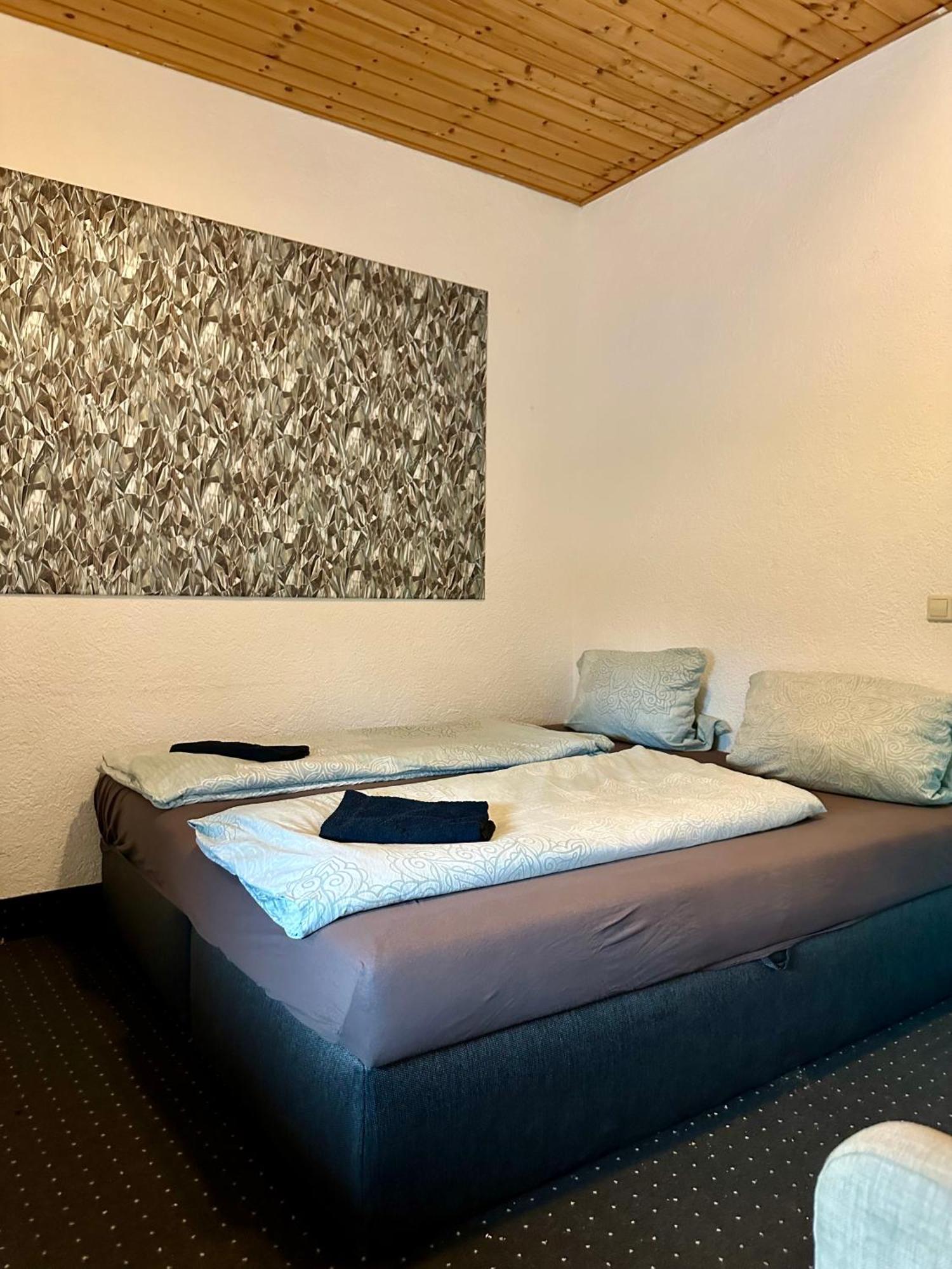 #World Ferienwohnung 슈코이디츠 외부 사진